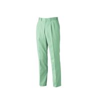 ジーベック PETスラックス モスグリーン 100 9192ー61ー100 9192 1着（直送品）