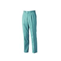 ジーベック PETスラックス ブルーグレー 120 9192ー43ー120 9192 1着（直送品）