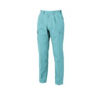 ジーベック ラットズボン ブルーグレー 100 9260ー43ー100 9260 1着（直送品）