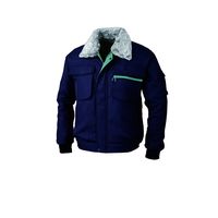 ジーベック 加工糸ブルゾン コン LL 172ー10ーLL 172 1着（直送品）