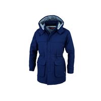 ジーベック WXコート コン 4L 106ー10ー4L 106 1着（直送品）