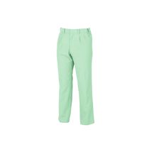 ジーベック ミニドライスラックス グリーン 5L 1340ー60ー5L 1340 1着（直送品）