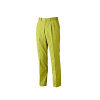 ジーベック PETスラックス キャメル 76 9192ー81ー76 9192 1着（直送品）