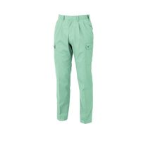 ジーベック ラットズボン モスグリーン 76 9260ー61ー76 9260 1着（直送品）