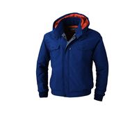 ジーベック SPEXブルゾン コン M 755ー10ーM 755 1着（直送品）