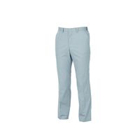 ジーベック（XEBEC） ノータックスラックスー20-グレー 1470