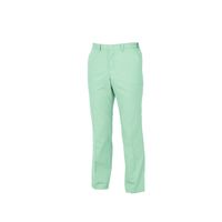 ジーベック ノータックスラックス モスグリーン 3L 1470ー61ー3L 1470 1着（直送品）