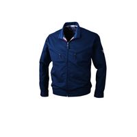 ジーベック バラクーダブルゾン コン 3L 1610ー10ー3L 1610 1着（直送品）