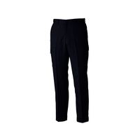 ジーベック トリプルファイブピタリティラットズボン クロ 76 1603ー90ー76 1603 1着（直送品）