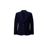 ジーベック レディーズジャケット コン 13 16018ー10ー13 16018 1着（直送品）