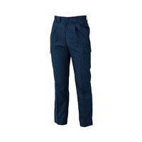 ジーベック スムースアップラットズボン アラスカグリーン 70 1256ー603ー70 1256 1着（直送品）