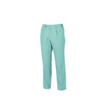 ジーベック（XEBEC） クレスタ21スラックスー605-ミストグリーン 1550