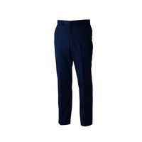 ジーベック ノータックピタリティスラックス ディープネイビー 91 1612ー19ー91 1612 1着（直送品）