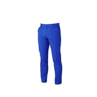 ジーベック スラックス ブルー 100 1730ー40ー100 1730 1着（直送品）