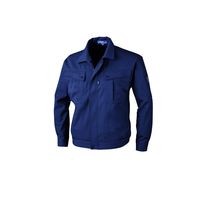 ジーベック WXブルゾン コン LL 1000ー10ーLL 1000 1着（直送品）