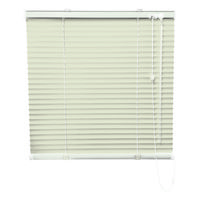 立川機工 FIRSTAGE ファーステージ ブラインド 耐水 幅2100mm アイボリー TK-5013