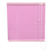 立川機工 FIRSTAGE ファーステージ ブラインド 浴室 1500×800mm ソフトピンク TK-5063 1台（直送品）