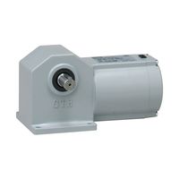 ニッセイ ギアモータ HLMNー15Lー200ーT25W 1台（直送品）