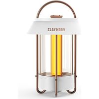Prism CLAYMORE LAMP 'Selene' CLL-650WH　1個（直送品）