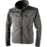 中国産業 1968C's CLUBアクティブブルゾンオリーブグリーンL 1968-816-L 1枚（直送品）