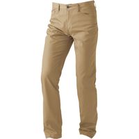 中国産業 2903C's CLUBドビーストレッチT/C メンズスラックスカーキ115 2903-08-115 1本（直送品）