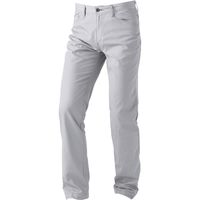 中国産業 2903C's CLUBドビーストレッチT/C メンズスラックスアッシュ・グレー100 2903-818-100 1本（直送品）