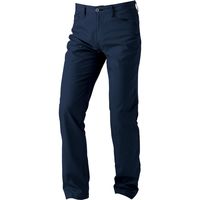 中国産業 2903C's CLUBドビーストレッチT/C メンズスラックスネイビー・ブラック85 2903-819-85 1本（直送品）