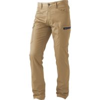 中国産業 2905C's CLUBドビーストレッチT/C メンズカーゴパンツカーキ95 2905-08-95 1本（直送品）