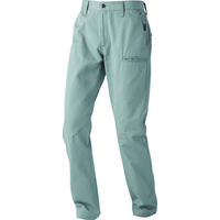 中国産業 770003HOP-SCOT綿100%スラックスシルバー73 770003-26-73 1本（直送品）