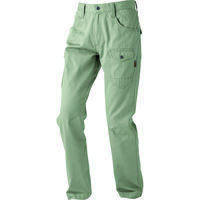 中国産業 770005HOP-SCOT綿100%カーゴパンツアースグリーン110 770005-43-110 1本（直送品）