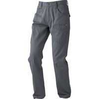 中国産業 770025HOP-SCOT綿100%カーゴパンツグレー76 770025-05-76 1本（直送品）