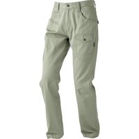 中国産業 770025HOP-SCOT綿100%カーゴパンツアースグリーン105 770025-43-105 1本（直送品）