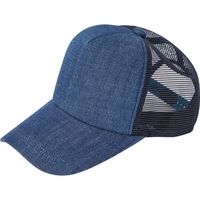 中国産業 9446HOP-SCOTメッシュワークデニムカジュアルキャップ