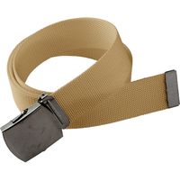 中国産業 0040C's CLUBローラーナイロンベルトベージュ120 0040-01-120 1組（5本）（直送品）