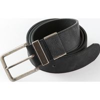 中国産業 0715C's CLUBモッタルドカラーベルトクロ100 0715-19-100 1本（直送品）