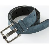 中国産業 0713C's CLUBアンティークレザーベルトコン100 0713-02-100 1本（直送品）