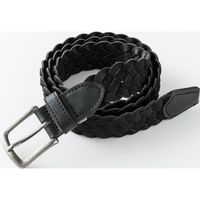 中国産業 0717C's CLUBブレードベルトクロM100 0717-19-M100 1本（直送品）