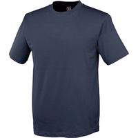 中国産業 1404C's CLUB半袖Tシャツ（ポケットなし）コン4L 1404-02-4L 1枚（直送品）