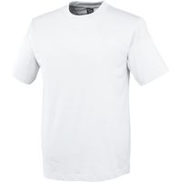 中国産業 1404C's CLUB半袖Tシャツ（ポケットなし）シロ3L 1404-18-3L 1枚（直送品）