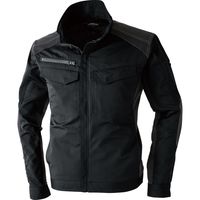 中国産業 1969C's CLUBアクティブジャケットクロL 1969-19-L 1枚（直送品）