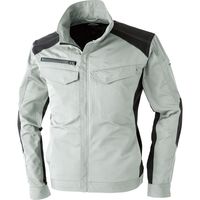 中国産業 1969C's CLUBアクティブジャケットアースグリーンL 1969-43-L 1枚（直送品）