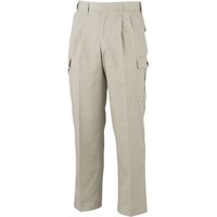 中国産業 2505CUCツータックカーゴパンツベージュ115 2505-01-115 1本（直送品）