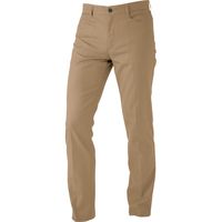 中国産業 2813C's CLUBドビーストレッチT/C メンズスラックスカーキ120 2813-08-120 1本（直送品）