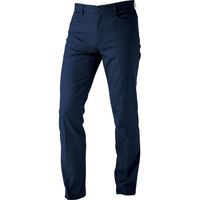 中国産業 2813C's CLUBドビーストレッチT/C メンズスラックスネイビー・ブラック130 2813-819-130 1本（直送品）