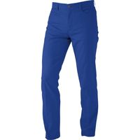 中国産業 2813C's CLUBドビーストレッチT/C メンズスラックスミッド・ブルー85 2813-820-85 1本（直送品）