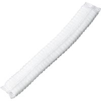 アーテック 不織布製ヘッドキャップホワイト 52329 1セット(200枚:100枚×2箱)