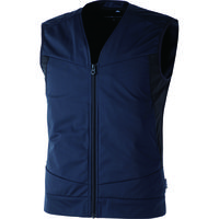 中国産業 520002C's CLUB電熱インナーベストコンM 520002-02-M 1枚（直送品）