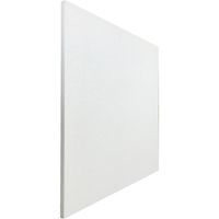 シーレックス・ジャパン 吸音壁パネル　ホワイト（600×600mm） CN-03-6060-WT 1セット（2枚）（直送品）