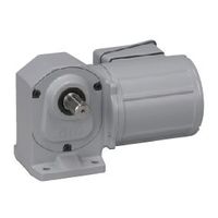 ニッセイ ギアモータ HFPー22Tー375ーS15WC 1台（直送品）