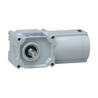 ニッセイ ギアモータ F2FMー15Lー20ーT15T 1台（直送品）